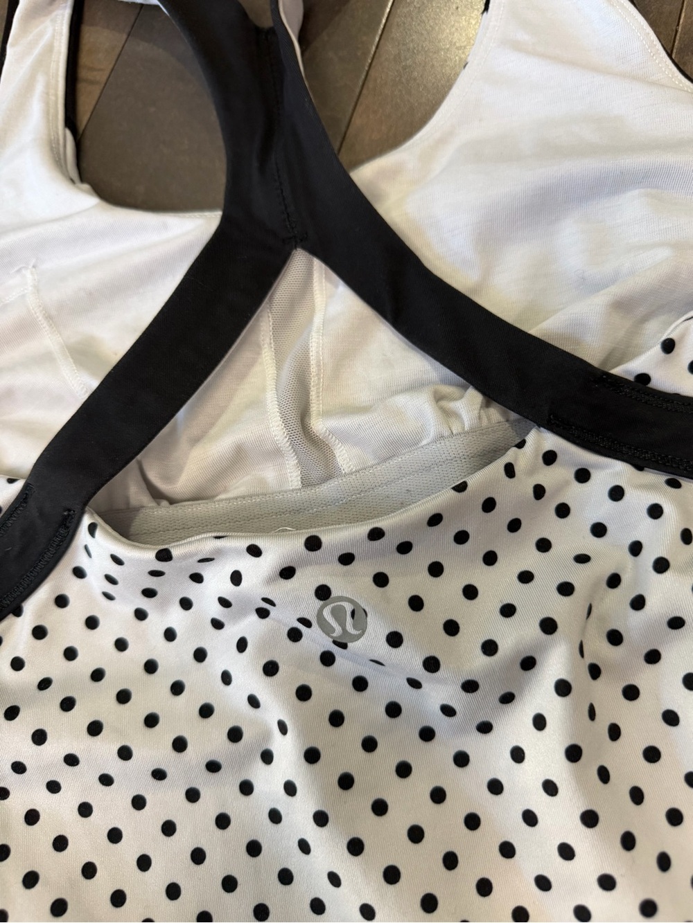 Lululemon Racerback Workout Tank Tops Bundle 2-Pack - Picture 6 of 16
